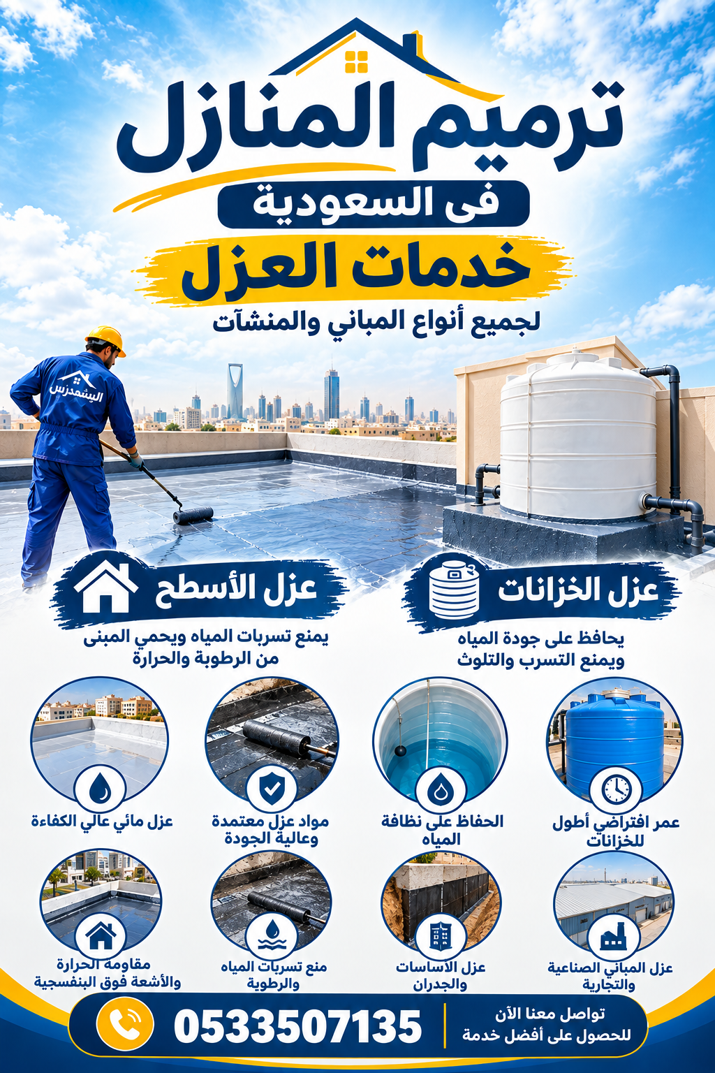 العزل